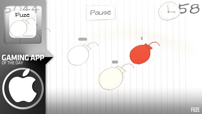Illustration for article titled The Week in Gaming Apps All Rolled Up Into a Giant Star-Sized Ball